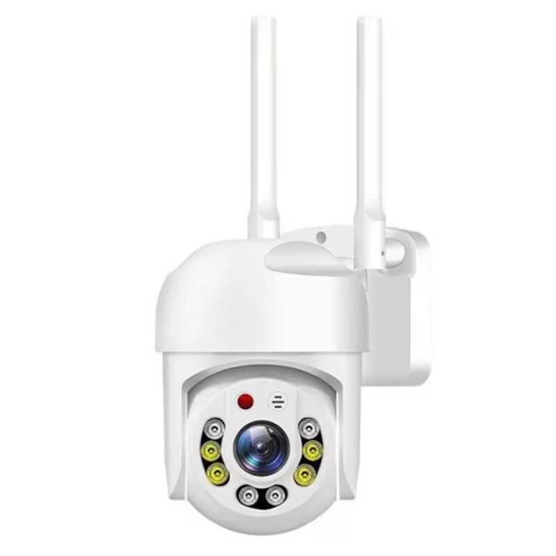 mipvision De Surveillance Externe Mipvision RF2 2MP IP
