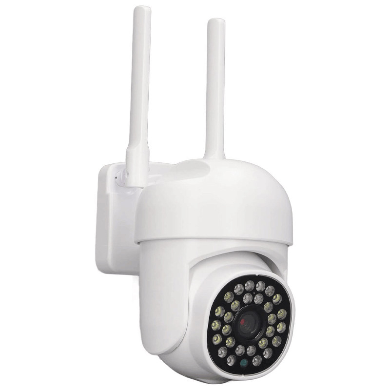 mipvision De Surveillance Externe Mipvision R28 2MP IP