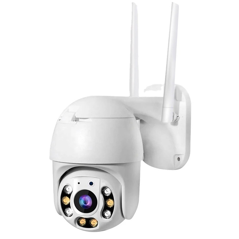 mipvision De Surveillance Externe Mipvision R258 2MP IP