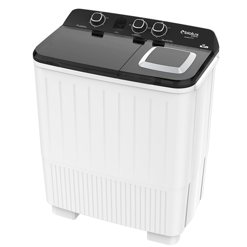 Biolux Semi Automatique DT101 10Kg