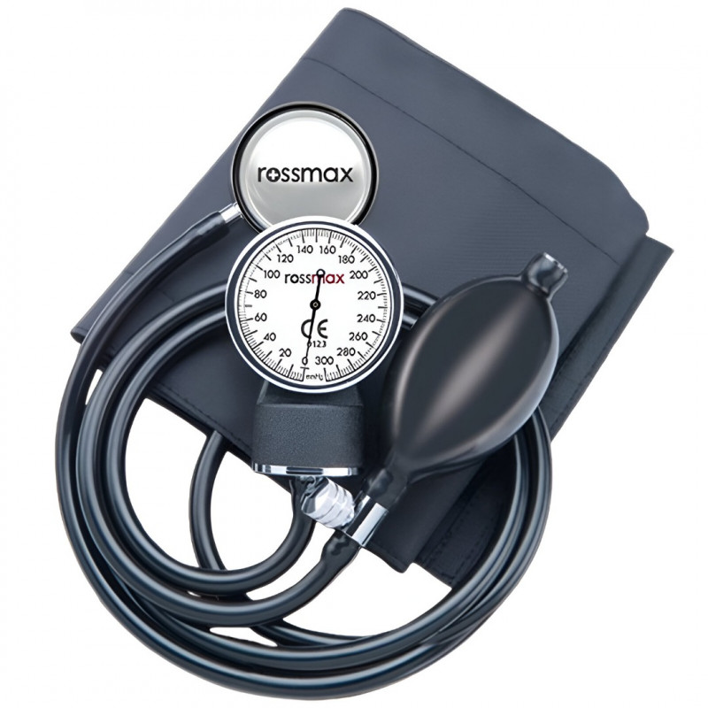Rossmax Manuel à Bras Rossmax GB102