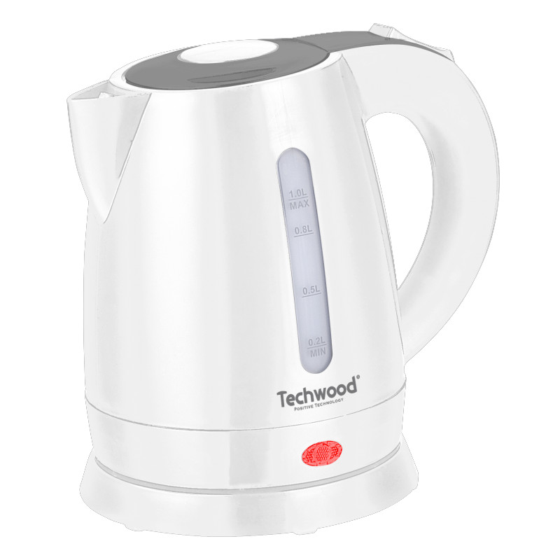 Techwood TB-1023 1600W 1 Litres