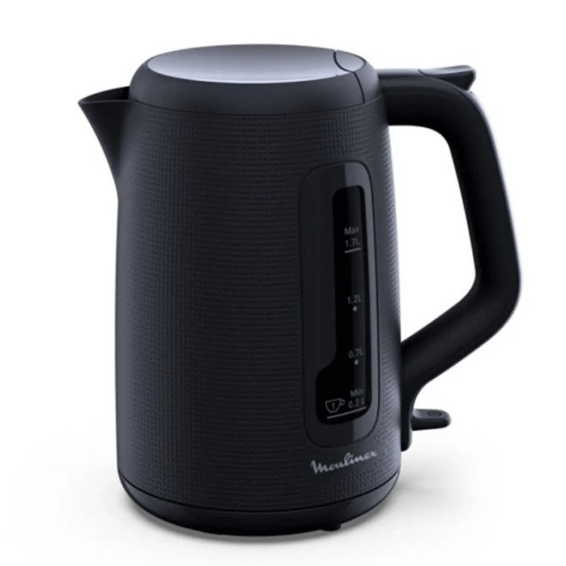 Moulinex Sans Fil Morning 2400W 1.7 Litres