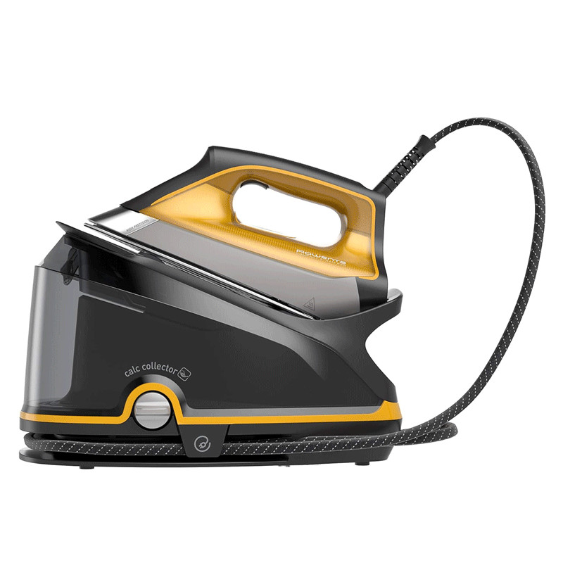 ROWENTA à Vapeur Compact Steam Pro 2200W &
