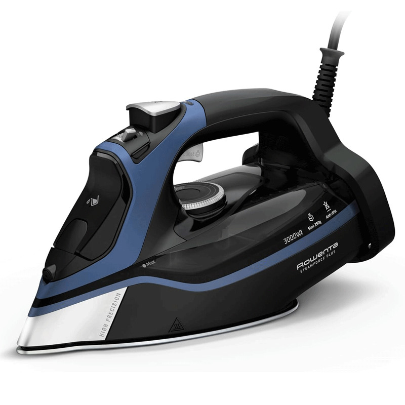 ROWENTA Steamforce DW9411D1 3000W &