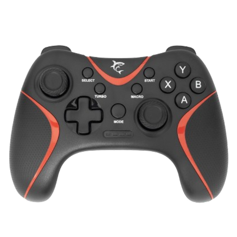 WHITE SHARK WhiteShark Decurion Pour PC & & Android Box