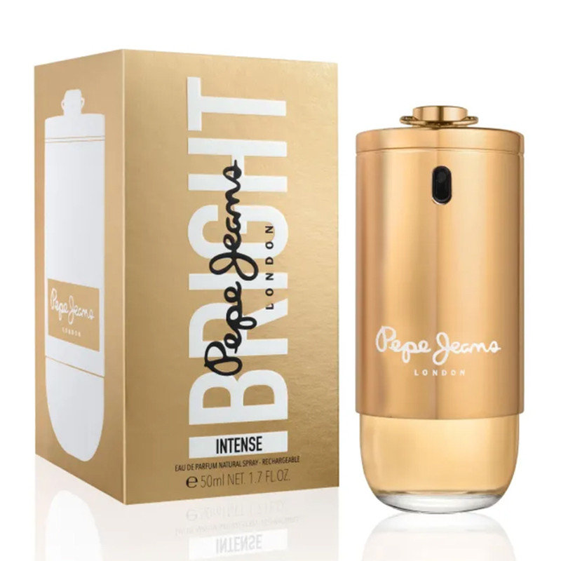 Pepe Jeans Jeans London Bright Intense Her Eau de Parfum