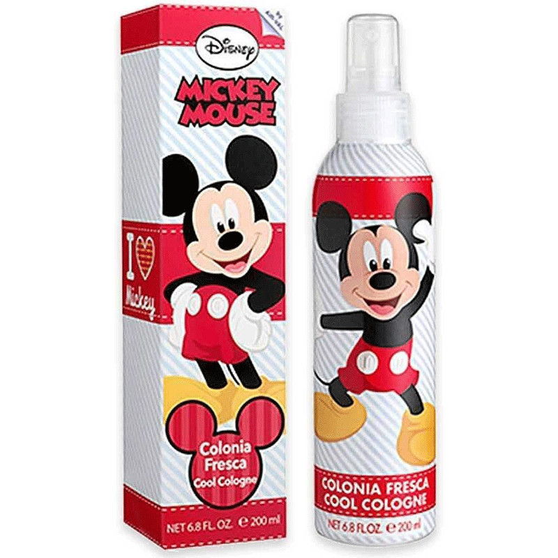 Air val Corporelle Airval Mickey Mouse Pour Enfants
