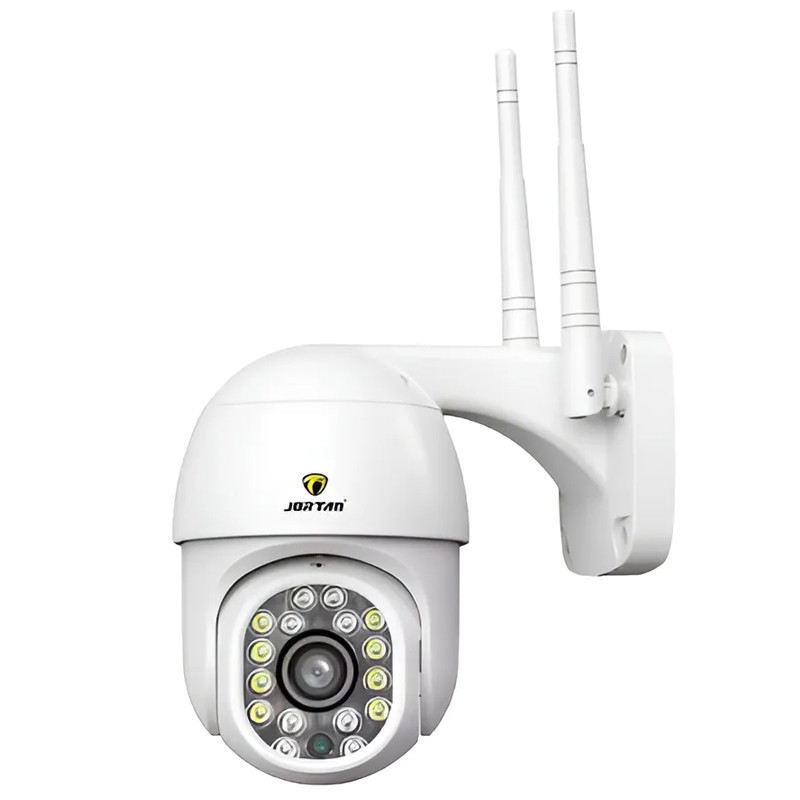 Jortan De Surveillance Externe Jortan JT-8159QJ Smart 2MP