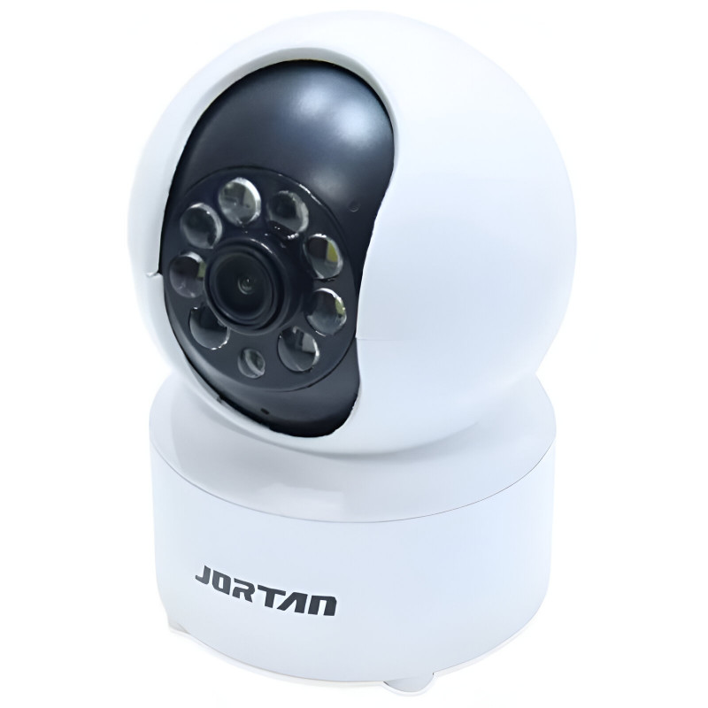 Jortan De Surveillance Extérieur Jortan JT-8183HJD Smart 2MP