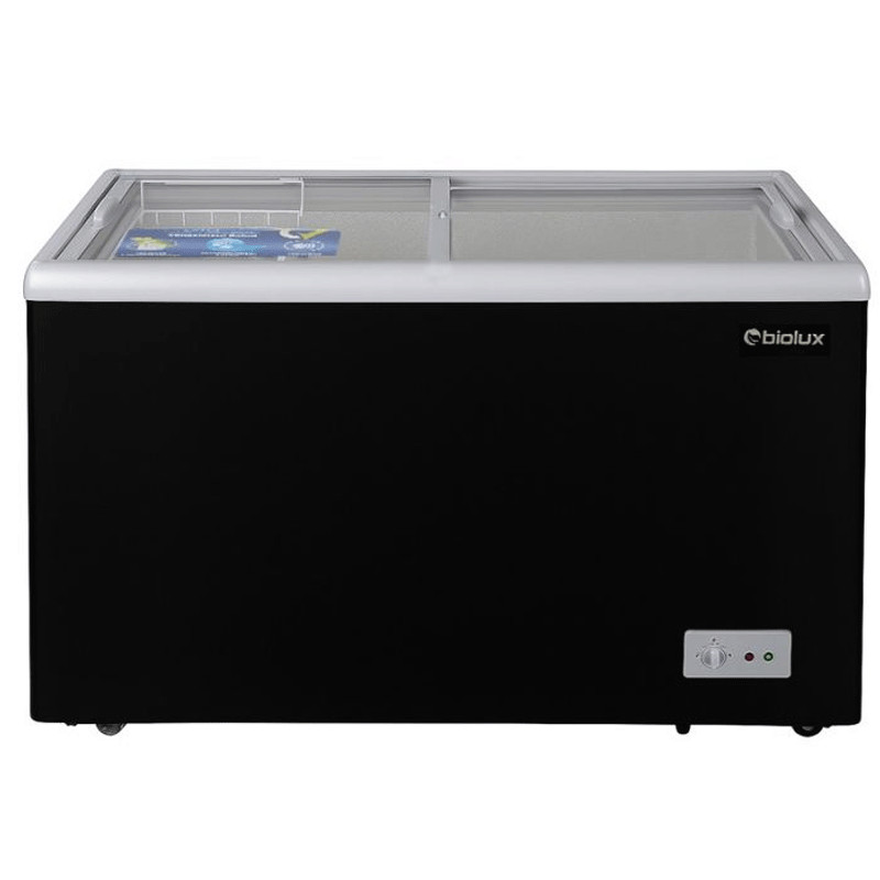 Biolux Horizontal MOD-FB35V 350 Litres