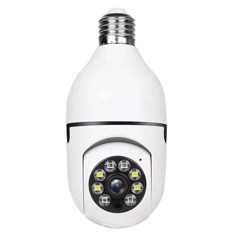 Jortan De Surveillance Intérieur Jortan JT-8177 Smart 2MP
