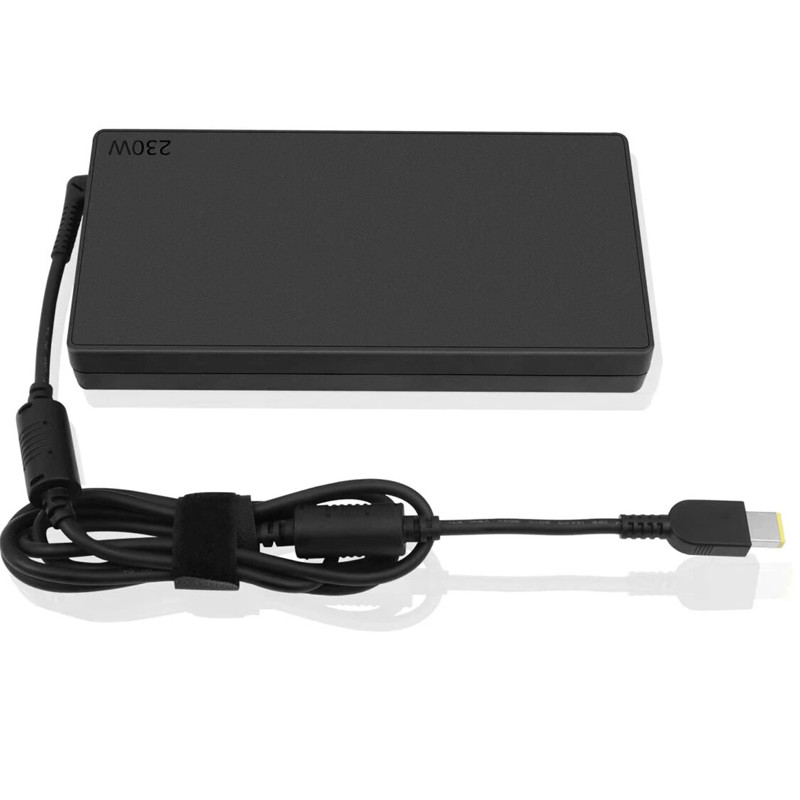 Compatible Lenovo Chargeur Pc Portable Gaming 20V 11.5A Adaptable