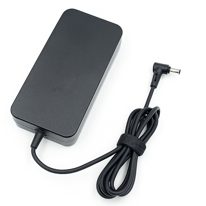 Compatible ASUS Chargeur Pc Portable Gaming 19V 6.32A Adaptable