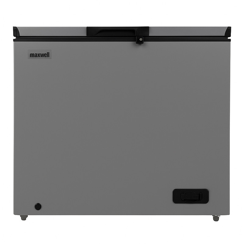 Maxwell Maxwell MAX-CHDF270S 270 Litres