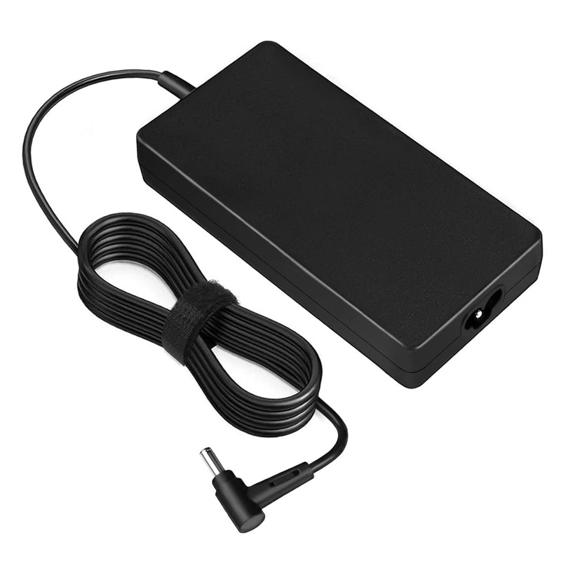 Compatible Dell Chargeur Pc Portable Gaming 19.5V 6.15A Adaptable