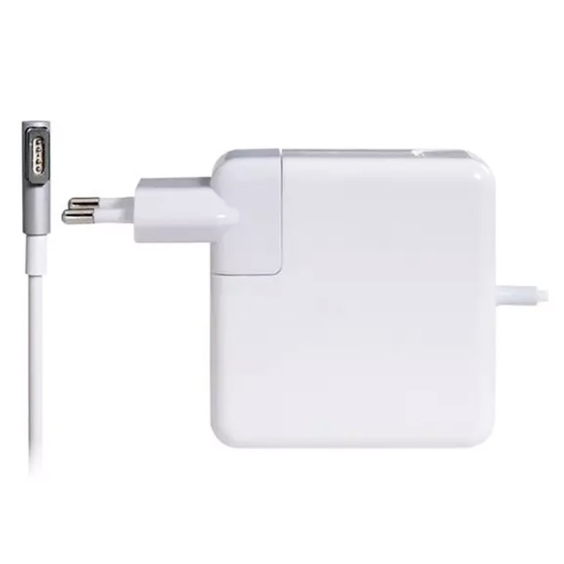Compatible APPLE Chargeur Apple 14.5V 3.1A Magsafe 45W Adaptable