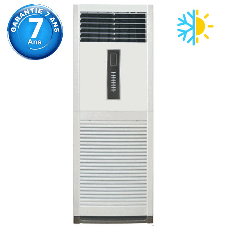 WESTPOINT Westpoint 60000 BTU On Off Chaud Froid WAA-6021.H
