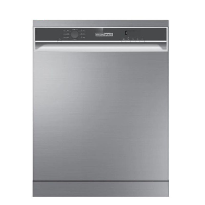 Maxwell MAX-LVM1327BD-X 13 Couverts Inox