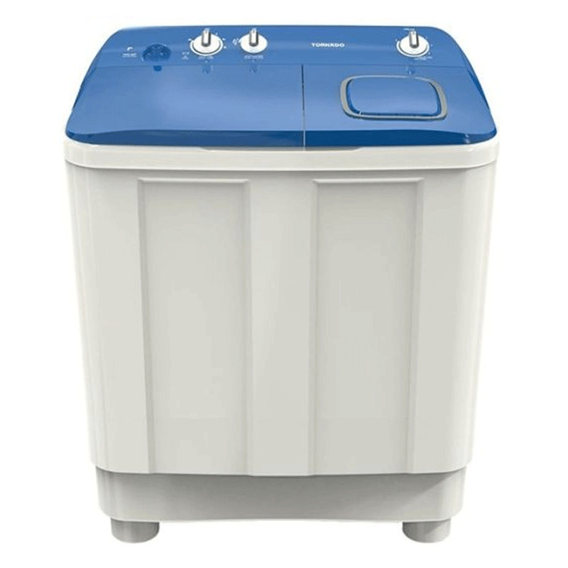 Tornado Automatique Tornado TMH-HS12CWB 12Kg