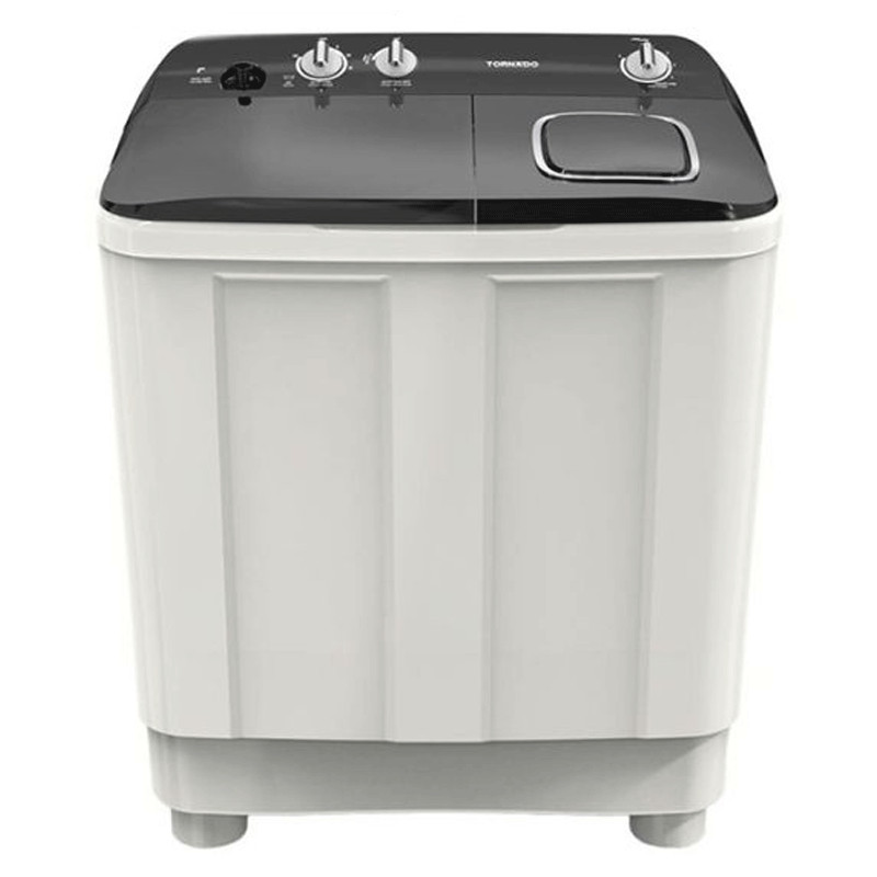 Tornado Automatique Tornado TMH-HS12CWK 12Kg
