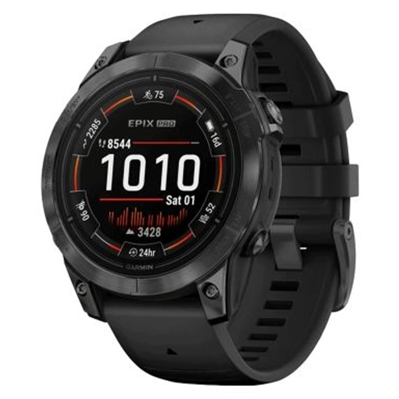 Garmin Montre Connectée Epix Pro Génération 2 Standard