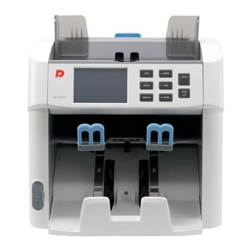 Hardybill de Billets Hardybill Automatique DP-8060 Double Poches