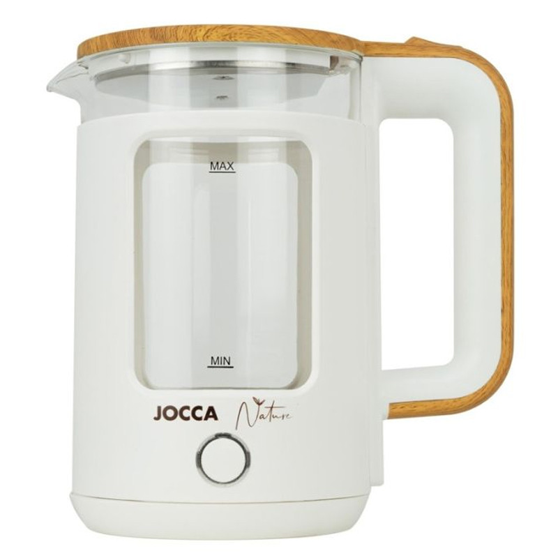 Jocca Nature 1500W 1.8 Litres