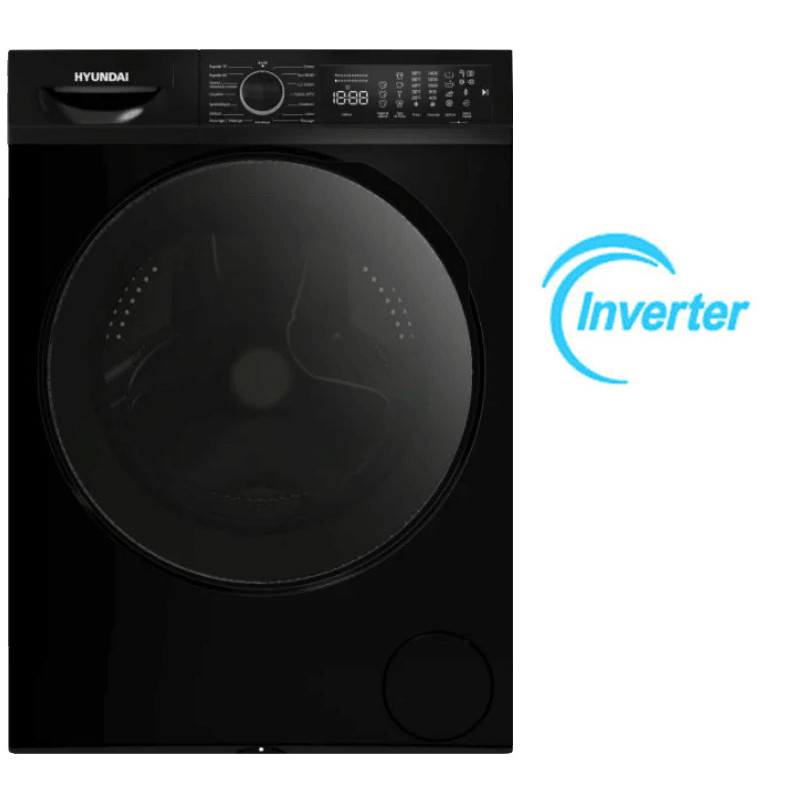 HYUNDAI HYN-WM1014001-B01 Inverter 10Kg
