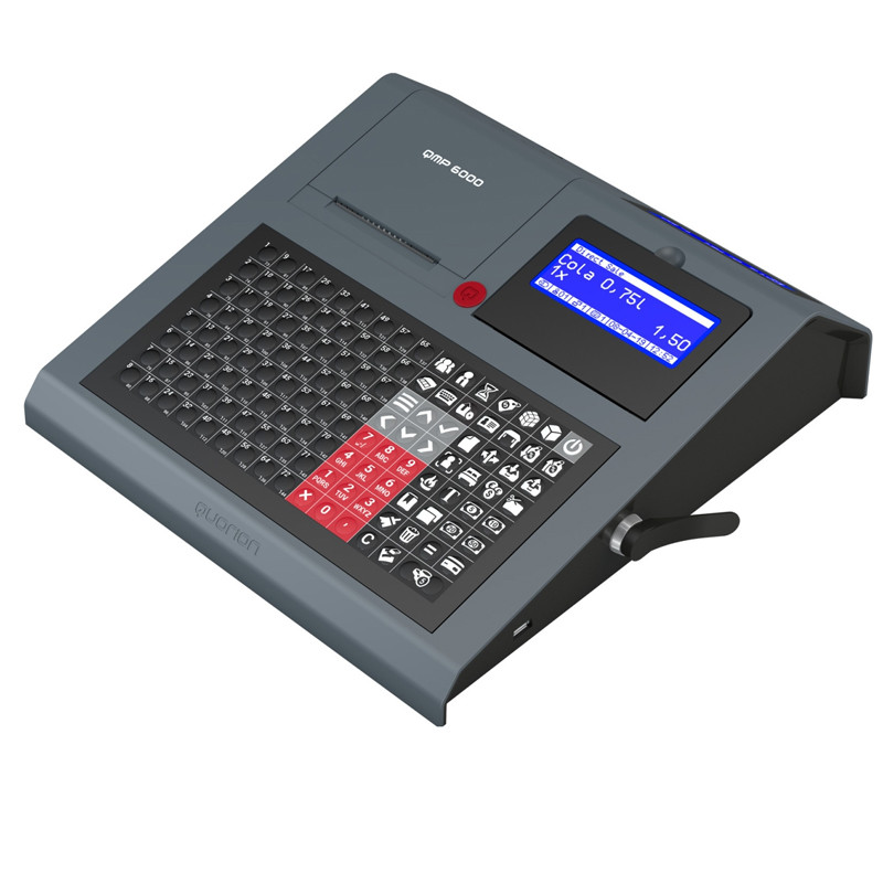 Quorion Enregistreuse Intelligente Quorion QMP-6264