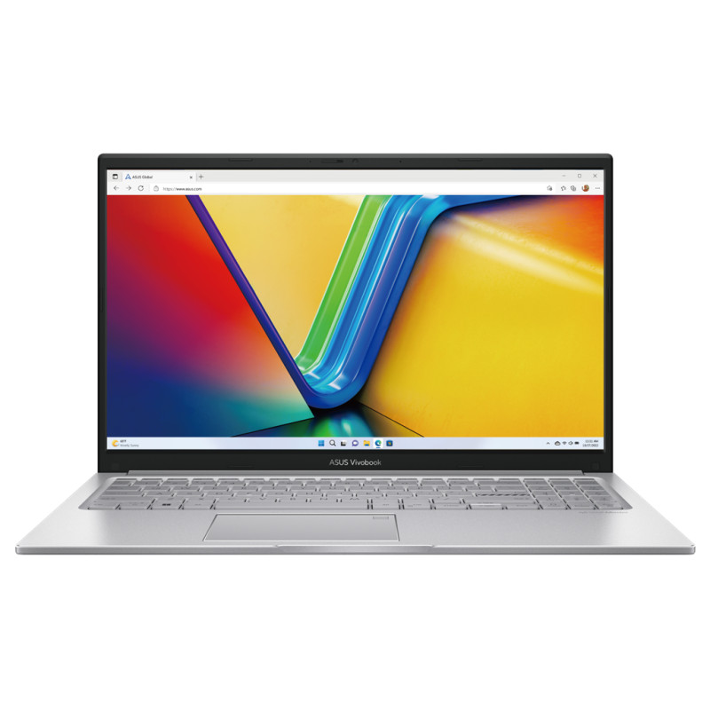 Asus VivoBook 15 X1504VA i3 13Gén SSD Windows 11