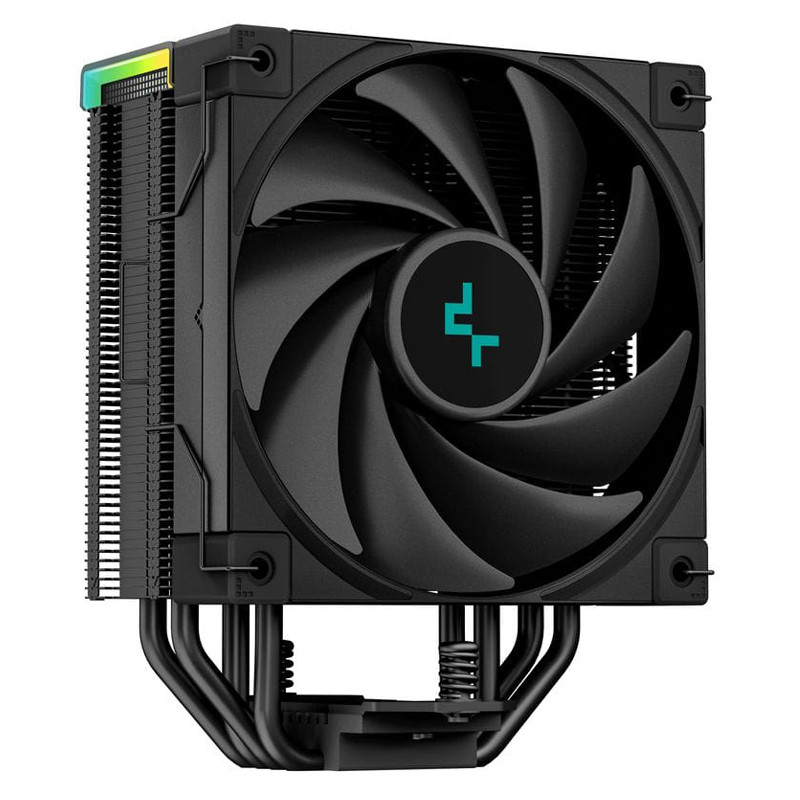 DeepCool Refroidisseur De Processeur AK400 Digital ARGB