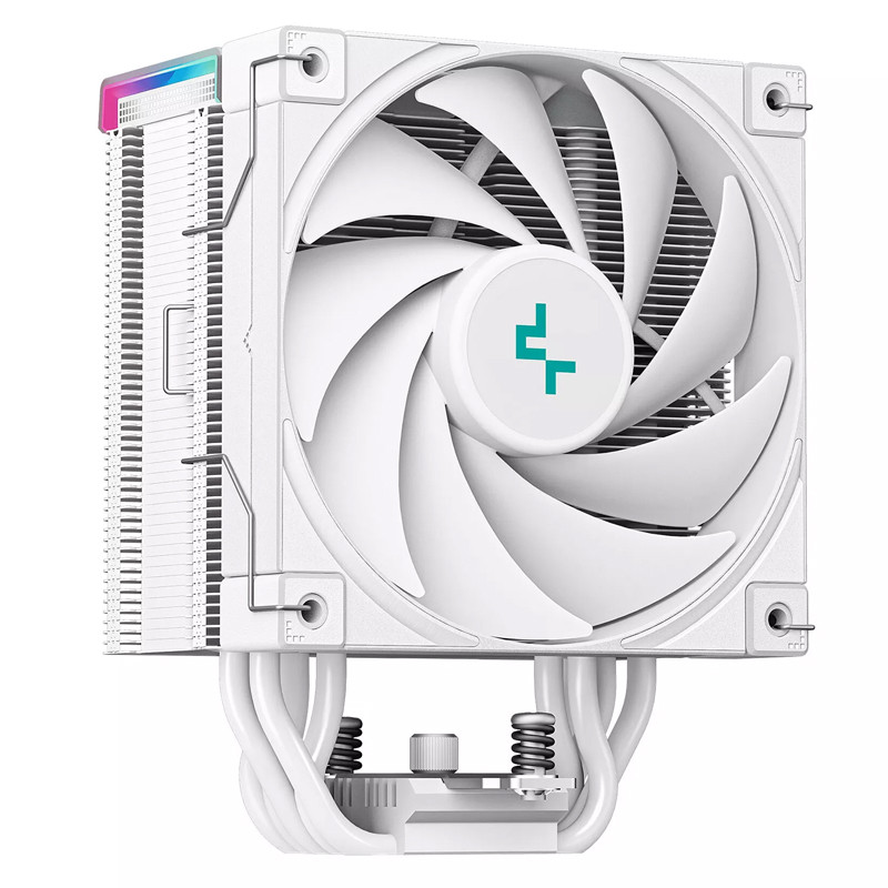 DeepCool Refroidisseur De Processeur AK500S Digital ARGB