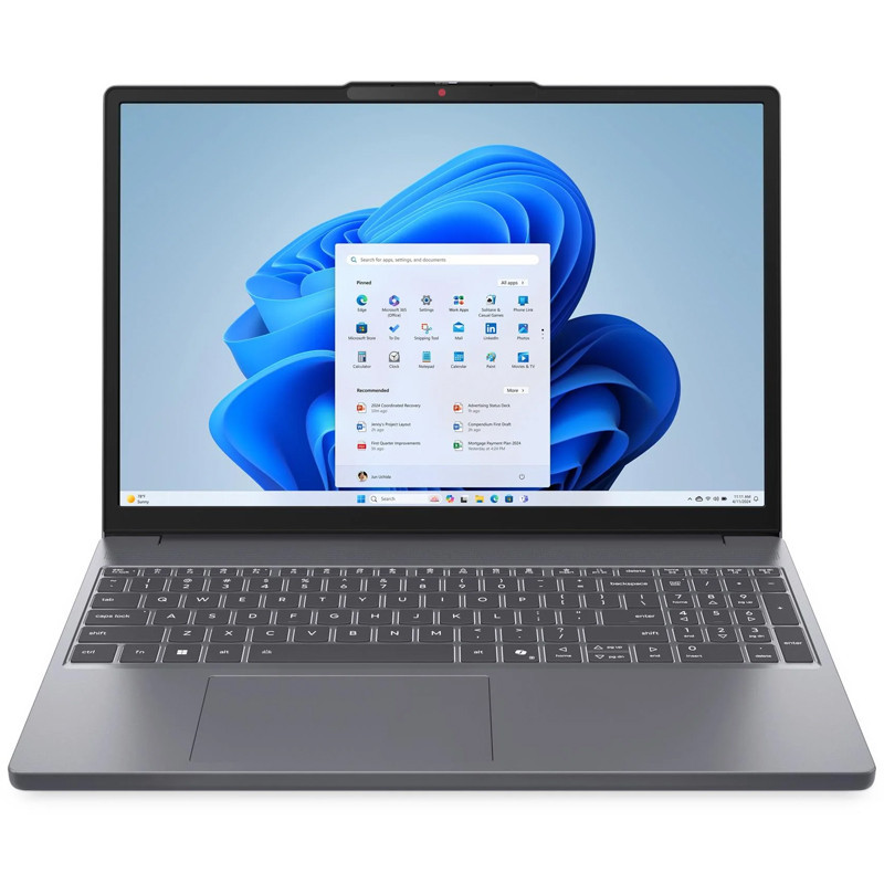 Lenovo IdeaPad Slim 3 15IRH10 I5 13Gén SSD