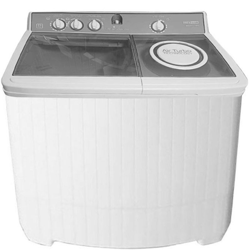 Maxwell Automatique Maxwell MAX-WMTT110PB 11Kg