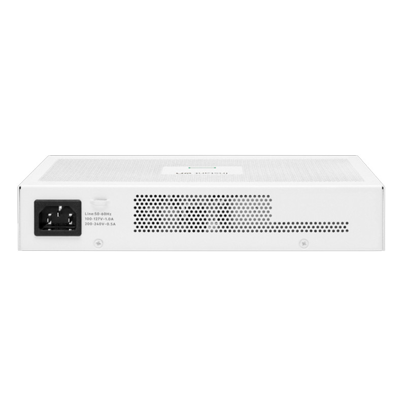 ARUBA De Bureau Aruba JL811A Instant On PoE 8 Ports 1000 Mbps