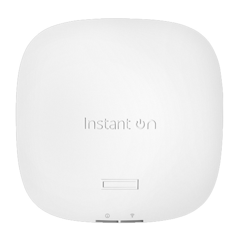 HPE D'accès Intérieur HPE Networking Instant On 2x2 6 AP22