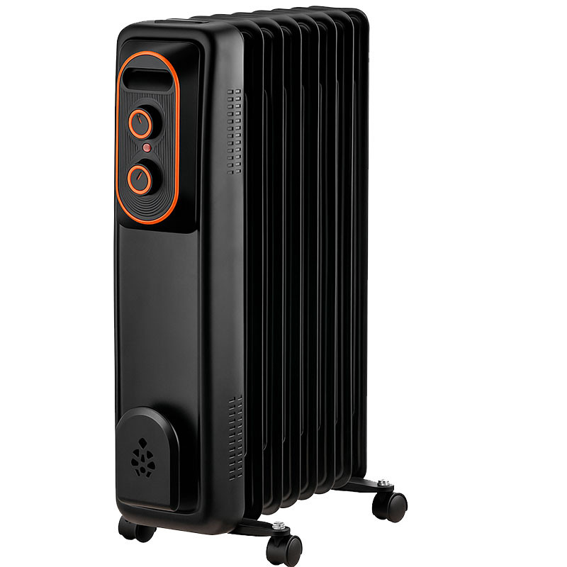 Biolux à Bain D'huile RB 2005N 9 Eléments 2000W