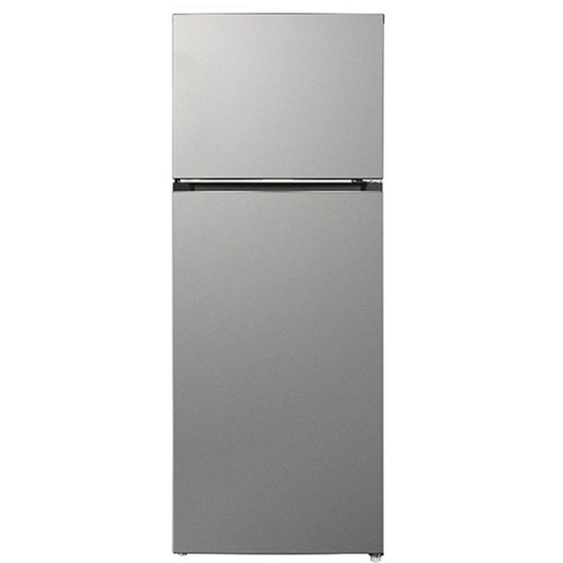 Mont Blanc Double Portes MR500X NoFrost 490 litres Inox