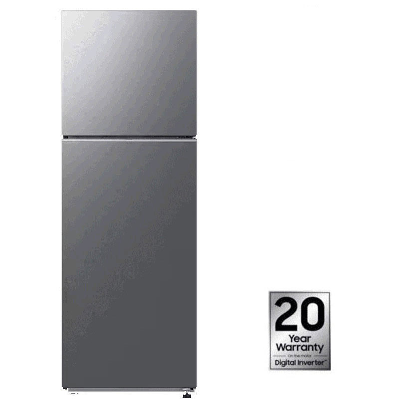 Samsung RT31CG5000S9EL 305 Litres NoFrost Inox