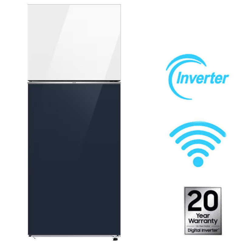 Samsung RT42CB66448AEL 415 Litres NoFrost & Marine