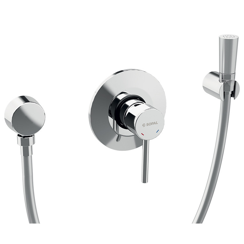 Sopal De Toilette Encastré Sopal Bizerte 06B5A04