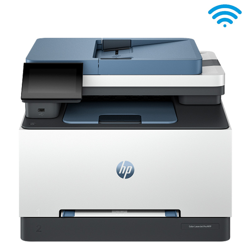 Hp Imprimante Color LaserJet Pro 3303fdw Multifonction Couleur