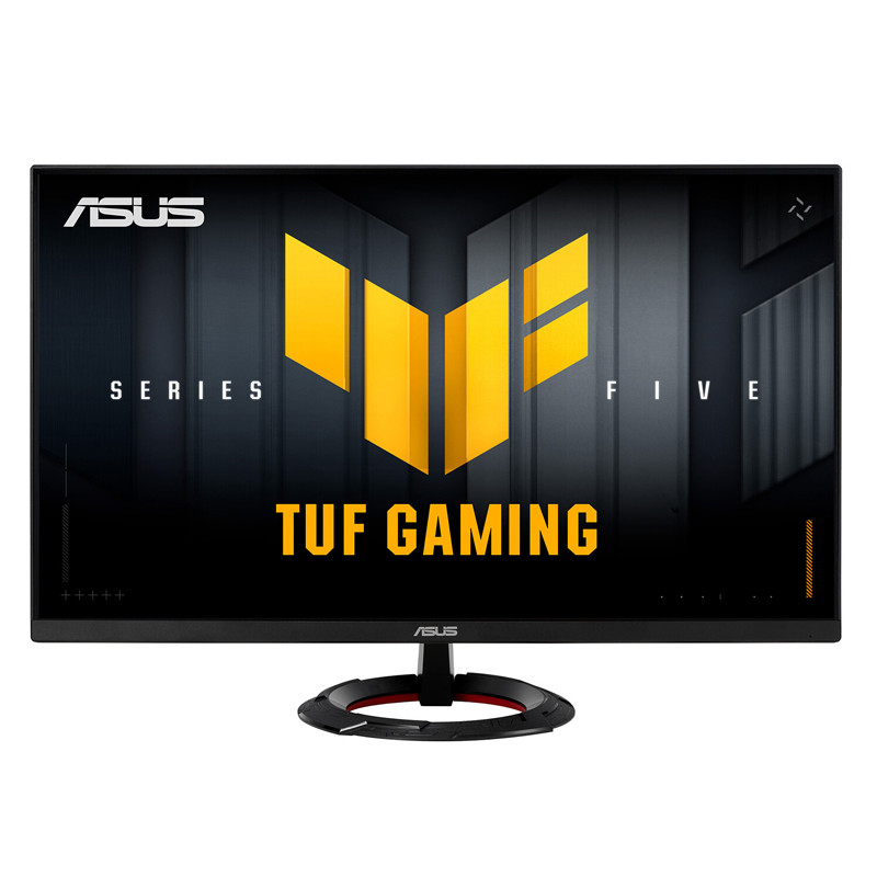 Asus Ecran Tuf Gaming 5 VG279Q5R 27" 200Hz FHD FAST IPS