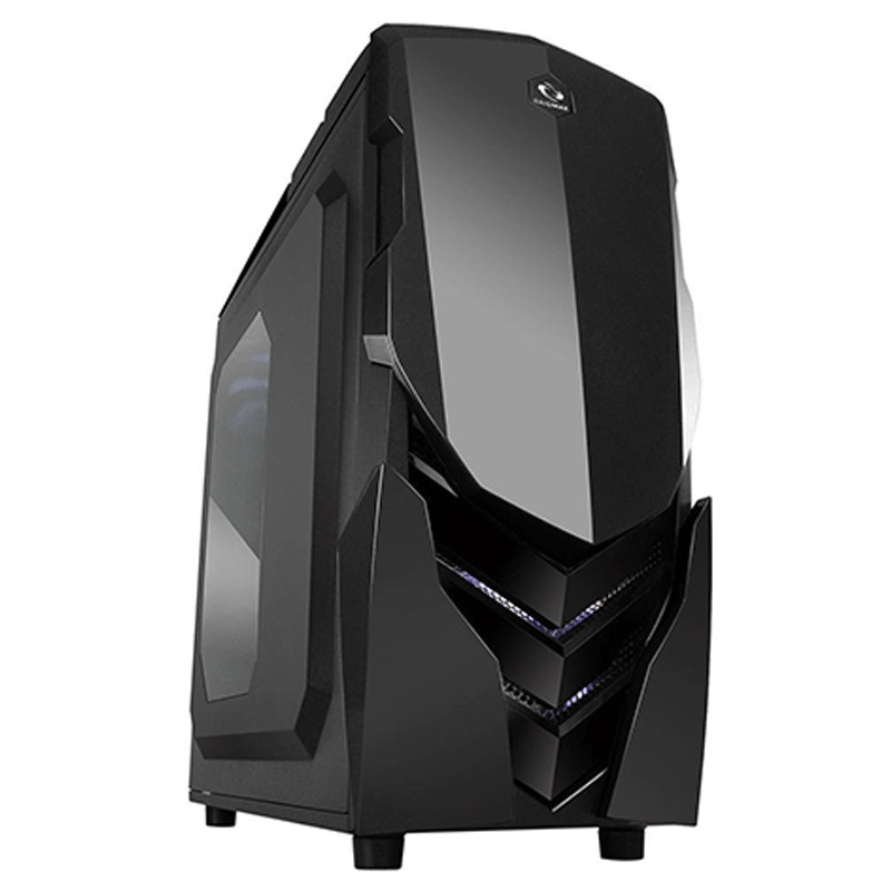 Raidmax Gaming Raidmax Ninja II A06SWBB Moyen Tour