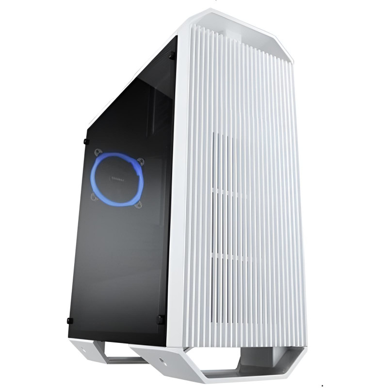 Raidmax Gaming Raidmax Monster II Prime A08RJW RGB