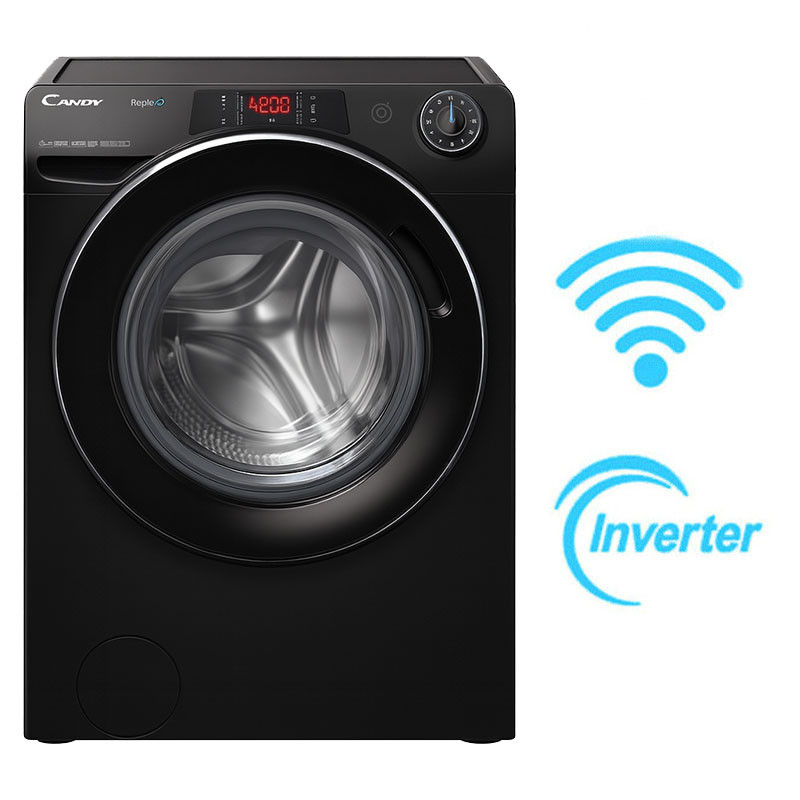 Candy Frontale RO1411DMCBT Inverter Smart 11Kg