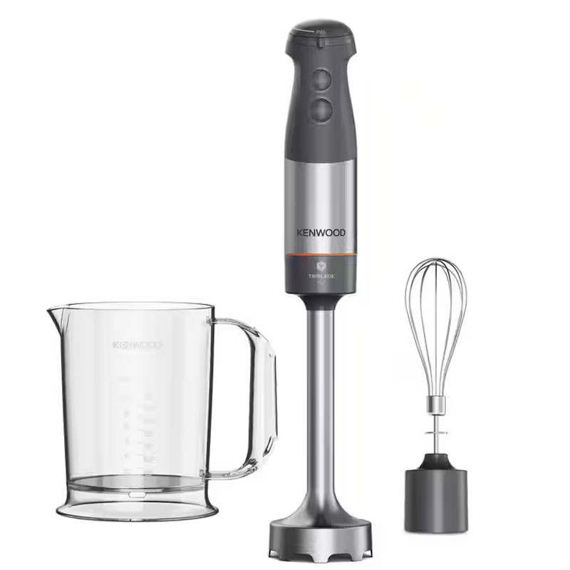 Kenwood Triblade XL HBM60-002GY 1000W