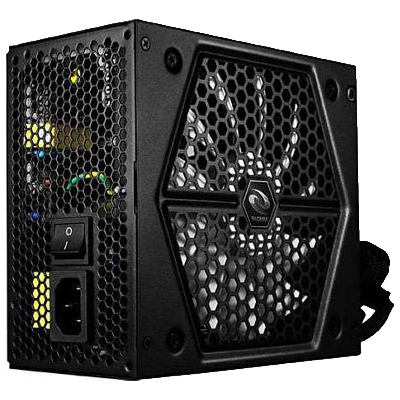 Raidmax d'Alimentation Gamer Raidmax RX1200 80 Plus Bronze