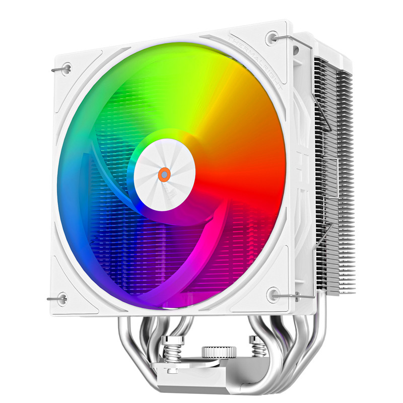 Thermalright Processeur Thermalright Assassin X 120 R ARGB